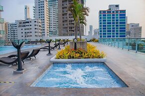 Calamari Homes-Infinitum 3302-Bocagrande
