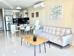 Calamari Homes-Infinitum 3302-Bocagrande