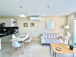 Calamari Homes-Infinitum 3302-Bocagrande