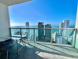 Calamari Homes-Infinitum 3302-Bocagrande