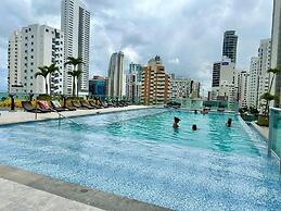 Calamari Homes-Infinitum 3302-Bocagrande