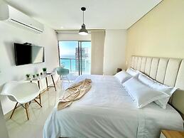 Calamari Homes-Infinitum 3302-Bocagrande