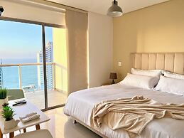 Calamari Homes-Infinitum 3302-Bocagrande