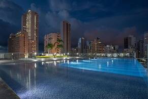 Calamari Homes-Infinitum 3302-Bocagrande