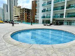Calamari Homes-Infinitum 3302-Bocagrande