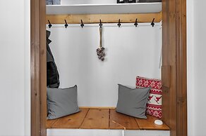 Les Manoirs Unit 9