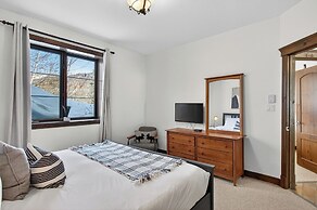 Les Manoirs Unit 9