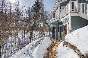 Les Manoirs Unit 9