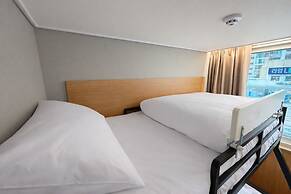 Sonoce Hostel Seoul - Private & Premium
