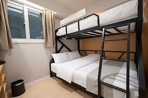 Sonoce Hostel Seoul - Private & Premium