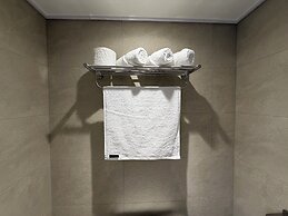 Sonoce Hostel Seoul - Private & Premium