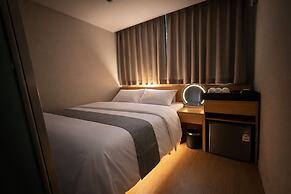 Sonoce Hostel Seoul - Private & Premium