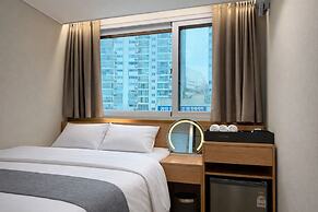 Sonoce Hostel Seoul - Private & Premium