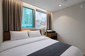 Sonoce Hostel Seoul - Private & Premium