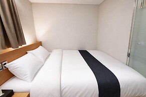 Sonoce Hostel Seoul - Private & Premium