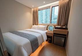 Sonoce Hostel Seoul - Private & Premium