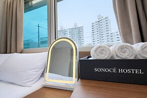 Sonoce Hostel Seoul - Private & Premium