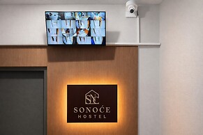 Sonoce Hostel Seoul - Private & Premium
