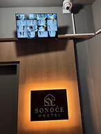 Sonoce Hostel Seoul - Private & Premium