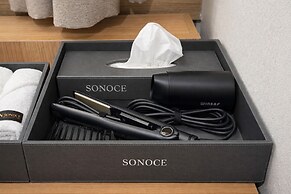Sonoce Hostel Seoul - Private & Premium