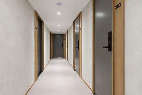 Sonoce Hostel Seoul - Private & Premium