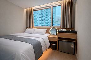 Sonoce Hostel Seoul - Private & Premium