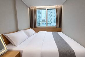 Sonoce Hostel Seoul - Private & Premium