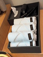 Sonoce Hostel Seoul - Private & Premium