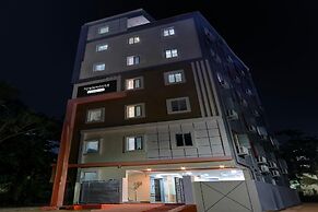 Townhouse Nanak Ram Guda
