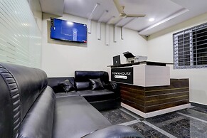 Townhouse Nanak Ram Guda