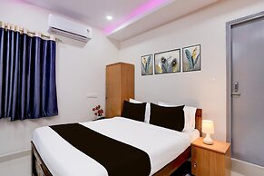 Townhouse Nanak Ram Guda