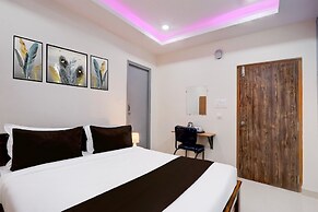 Townhouse Nanak Ram Guda