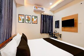 Townhouse Nanak Ram Guda
