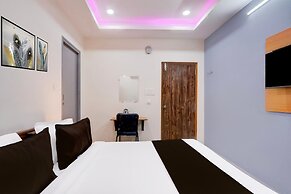 Townhouse Nanak Ram Guda