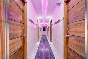 Townhouse Nanak Ram Guda