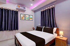 Townhouse Nanak Ram Guda
