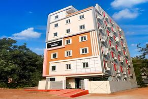Townhouse Nanak Ram Guda