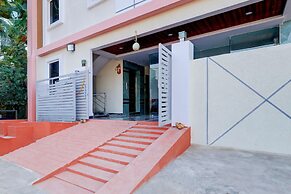 Townhouse Nanak Ram Guda