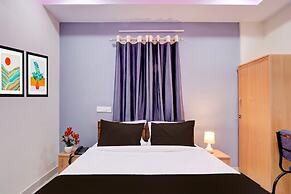Townhouse Nanak Ram Guda