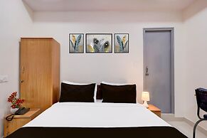 Townhouse Nanak Ram Guda