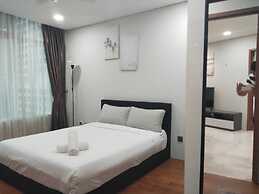 Vortex Suites KLCC bY Chia