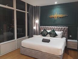 Vortex Suites KLCC bY Chia