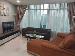 Vortex Suites KLCC bY Chia