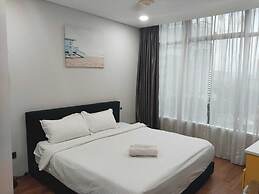 Vortex Suites KLCC bY Chia