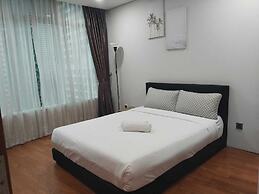 Vortex Suites KLCC bY Chia