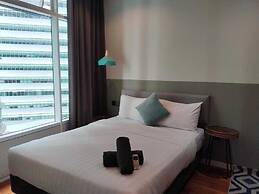 Vortex Suites KLCC bY Chia