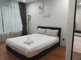 Vortex Suites KLCC bY Chia