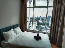 Vortex Suites KLCC bY Chia