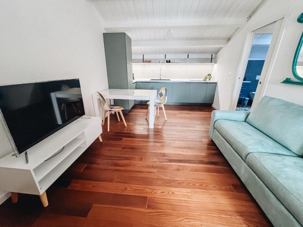 Galè Suite Apartment