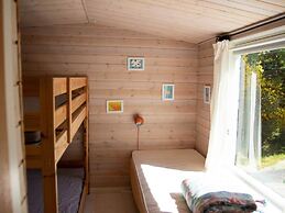 4 Star Holiday Home in Glesborg